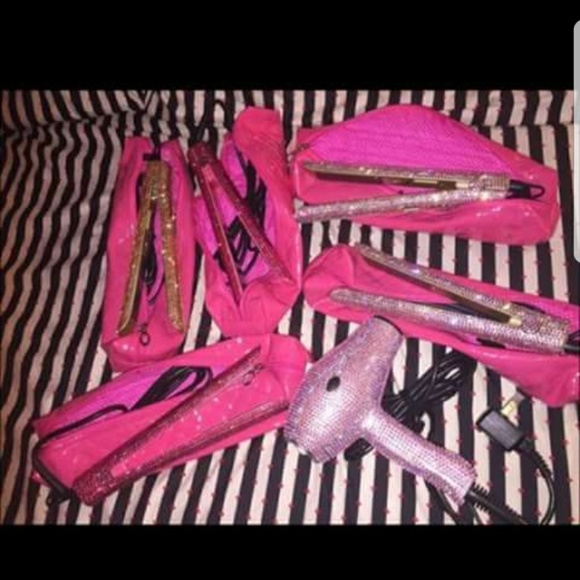 Hair straighners main image 3